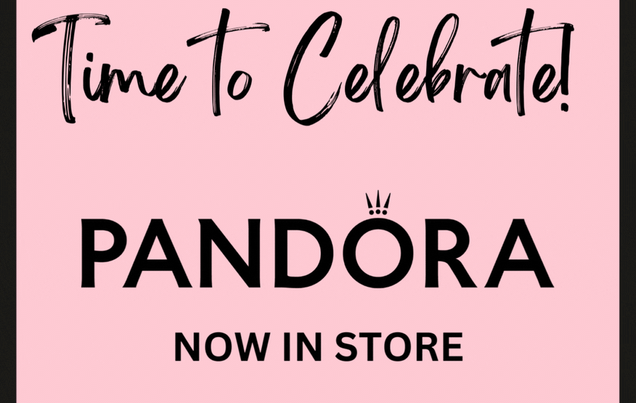 PANDORA Launch Event | Saturday 27th May 2023