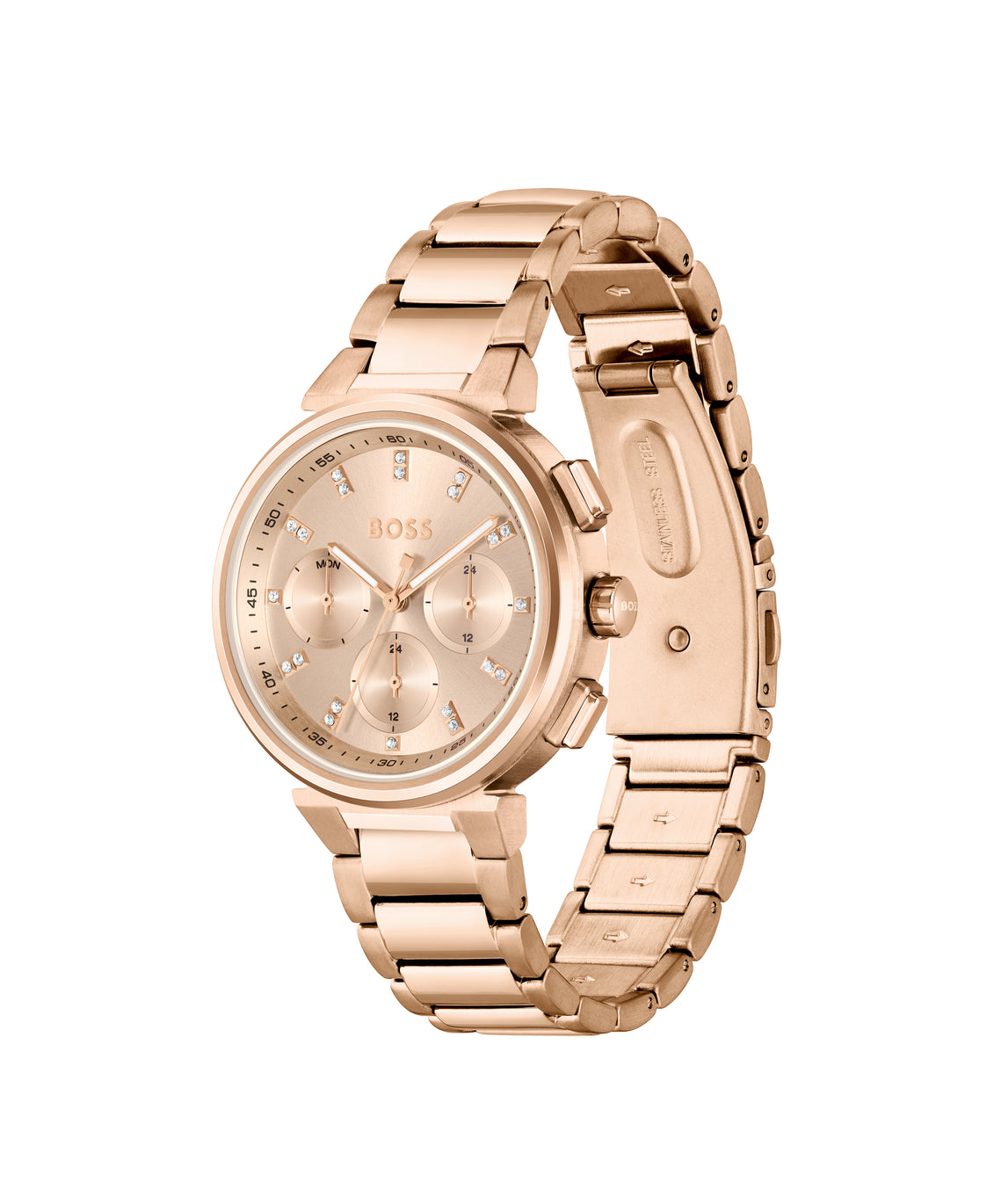 Boss One Ladies Watch