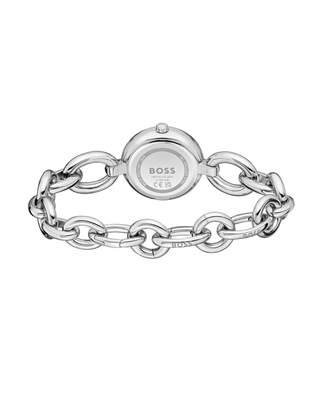 Boss Live Quartz 28mm Ladies Watch