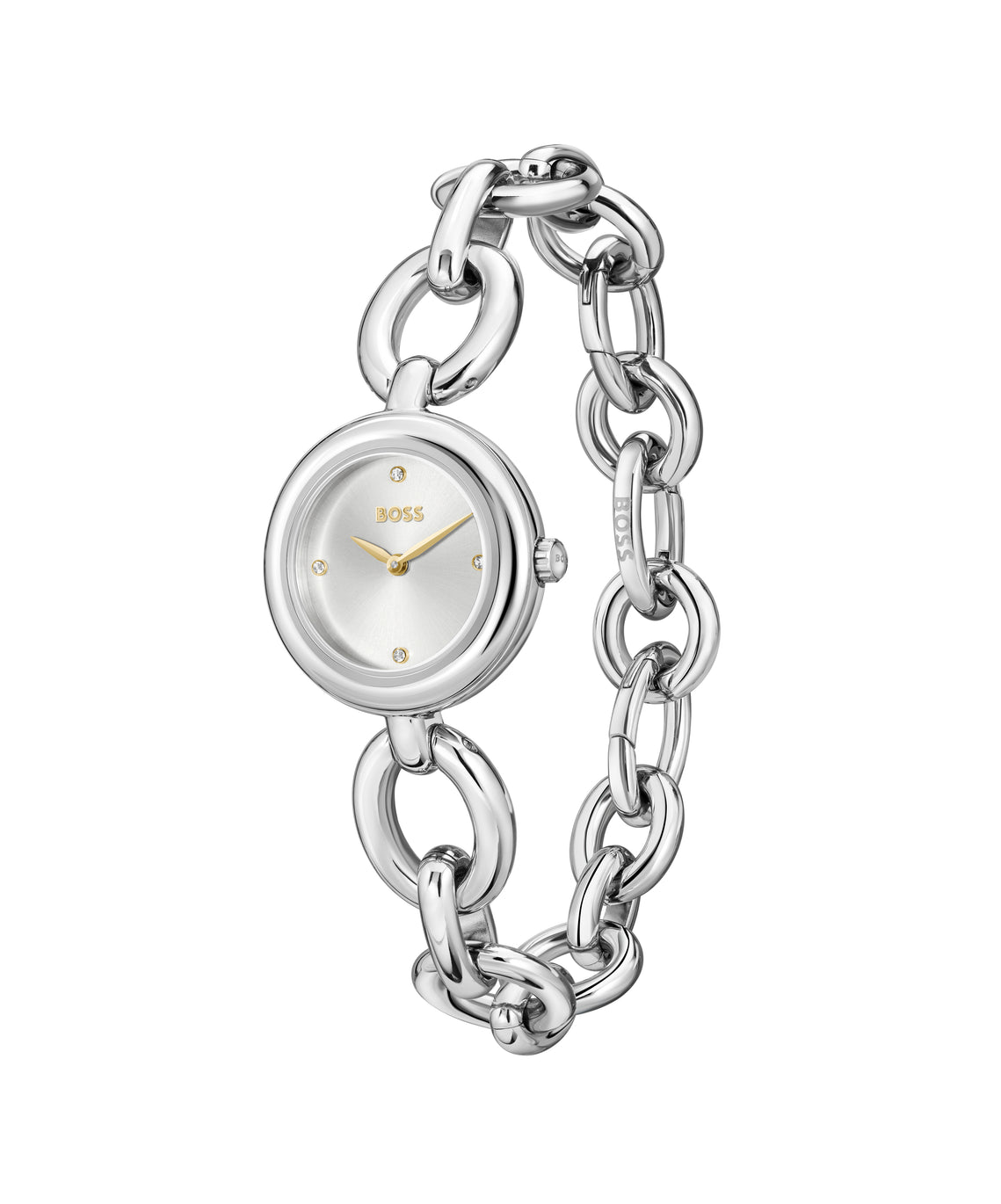 Boss Live Quartz 28mm Ladies Watch