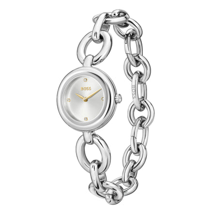 Boss Live Quartz 28mm Ladies Watch