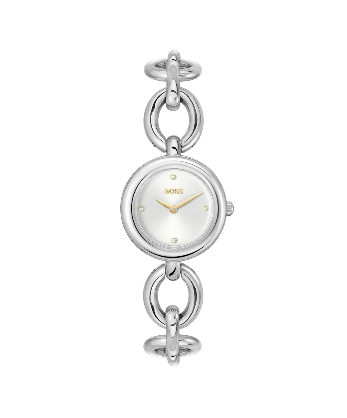 Boss Live Quartz 28mm Ladies Watch