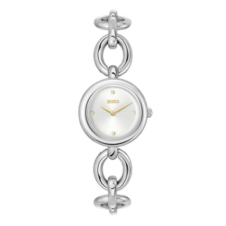 Boss Live Quartz 28mm Ladies Watch