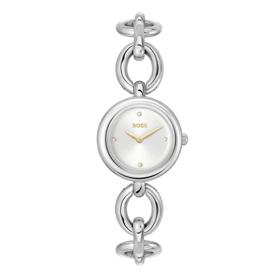 Boss Live Quartz 28mm Ladies Watch