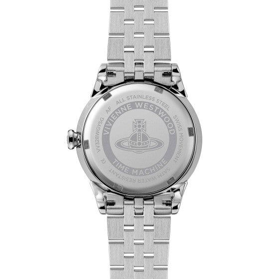Vivienne Westwood Seymour 32mm Mix Tone Watch