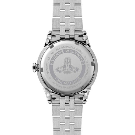 Vivienne Westwood Seymour 32mm Mix Tone Watch