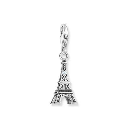 Thomas Sabo Eiffel Tower Charm