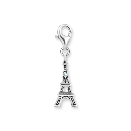 Thomas Sabo Eiffel Tower Charm