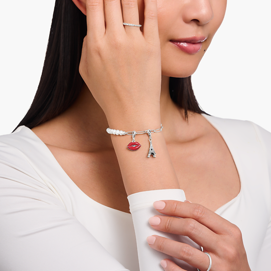 Thomas Sabo Eiffel Tower Charm