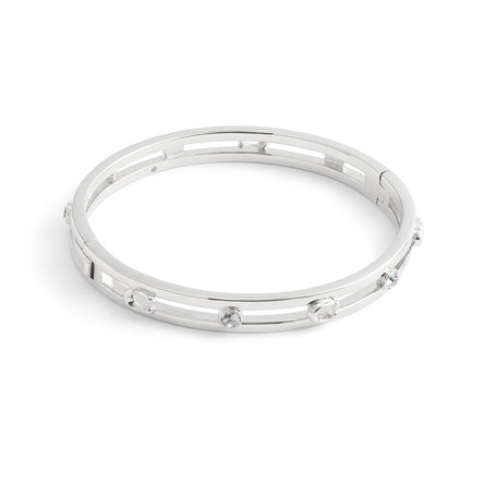 COACH Signature C Bangle Bracelet