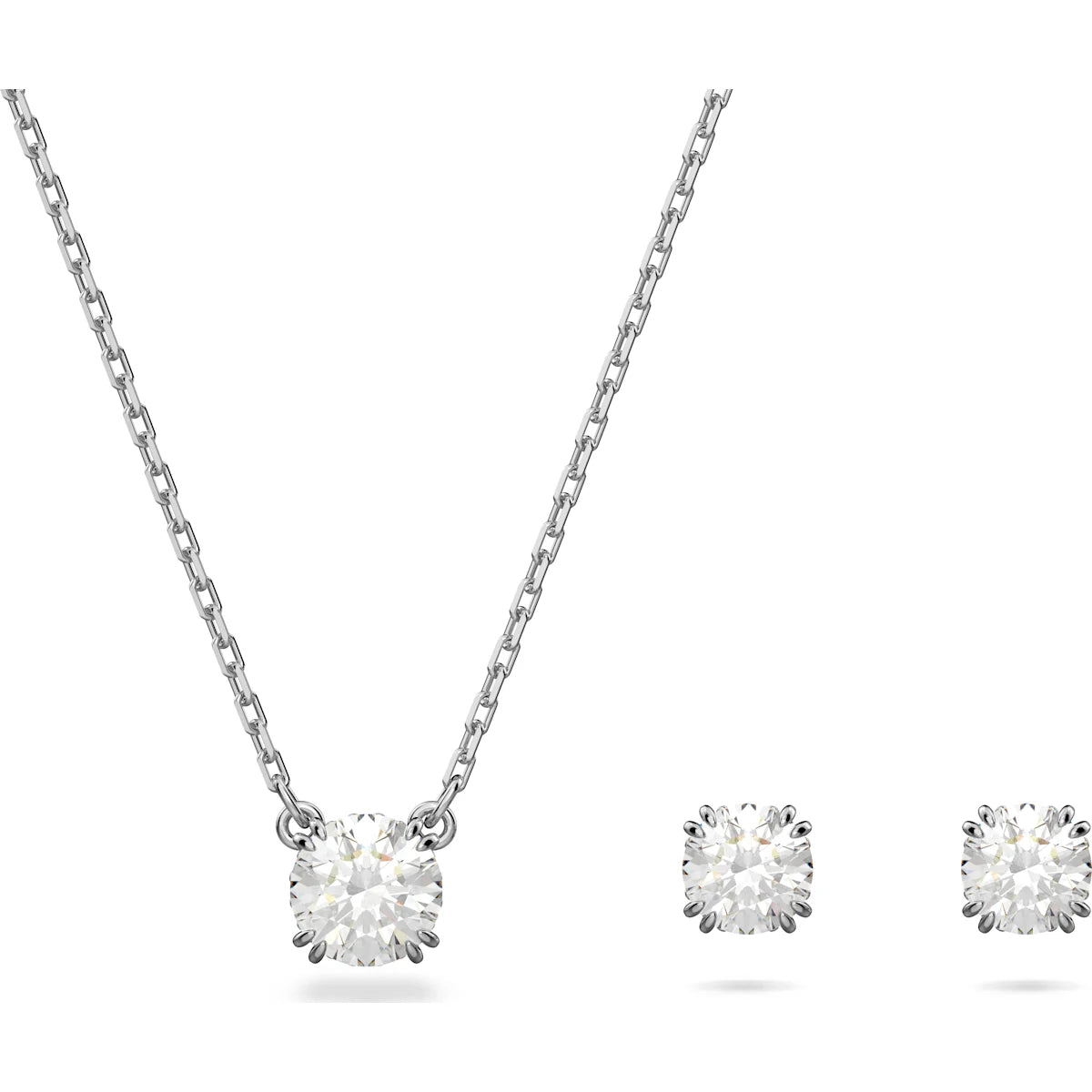 Swarovski Constella set White