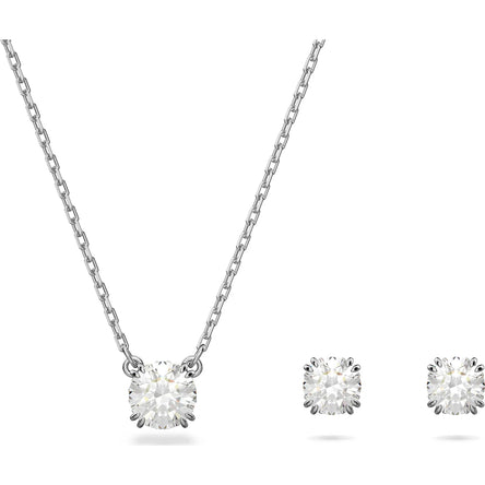 Swarovski Constella set White