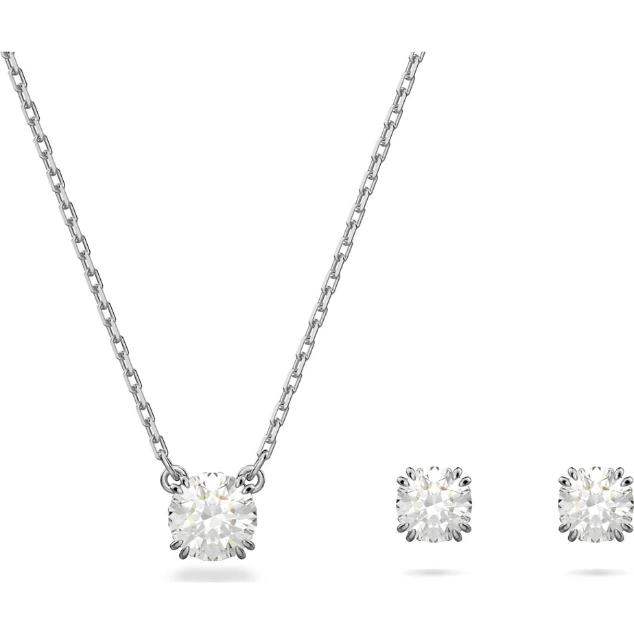Swarovski Constella set White