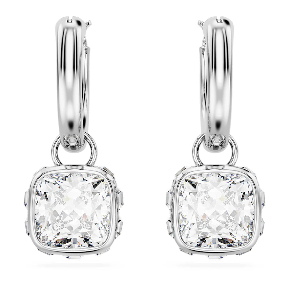 Swarovski 2025 zirconia earrings
