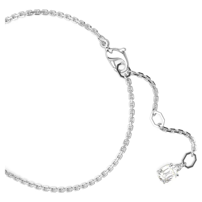 Swarovski Mesmera Bracelet with Blue Stone