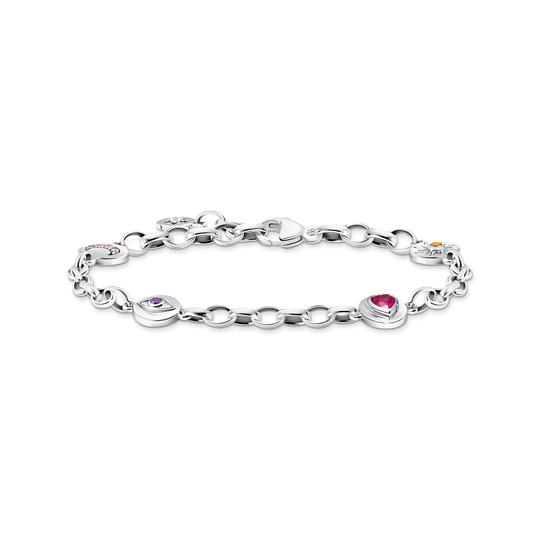 Thomas sabo 2025 amethyst bracelet