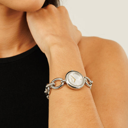 Boss Live Quartz 28mm Ladies Watch