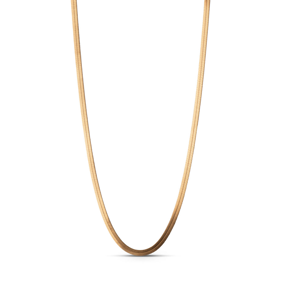 Enamel Copenhagen Caroline Necklace