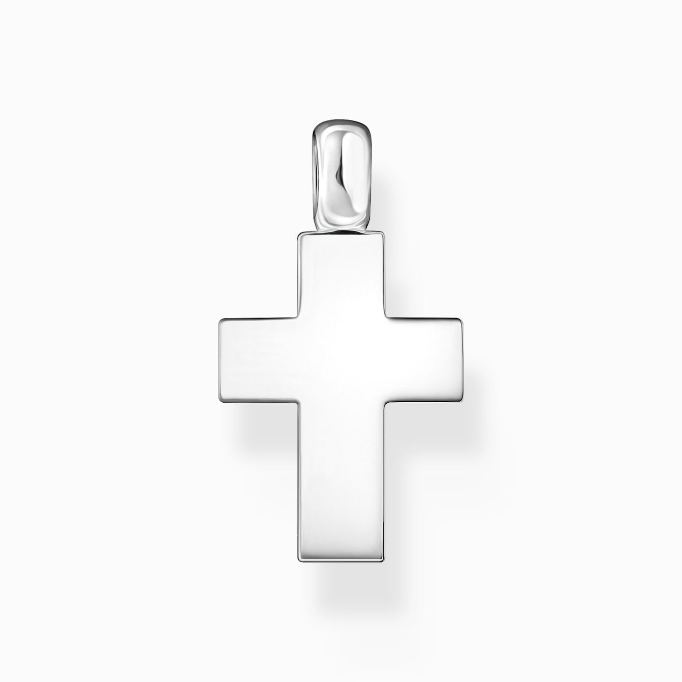 Thomas Sabo Silver Cross Pendant