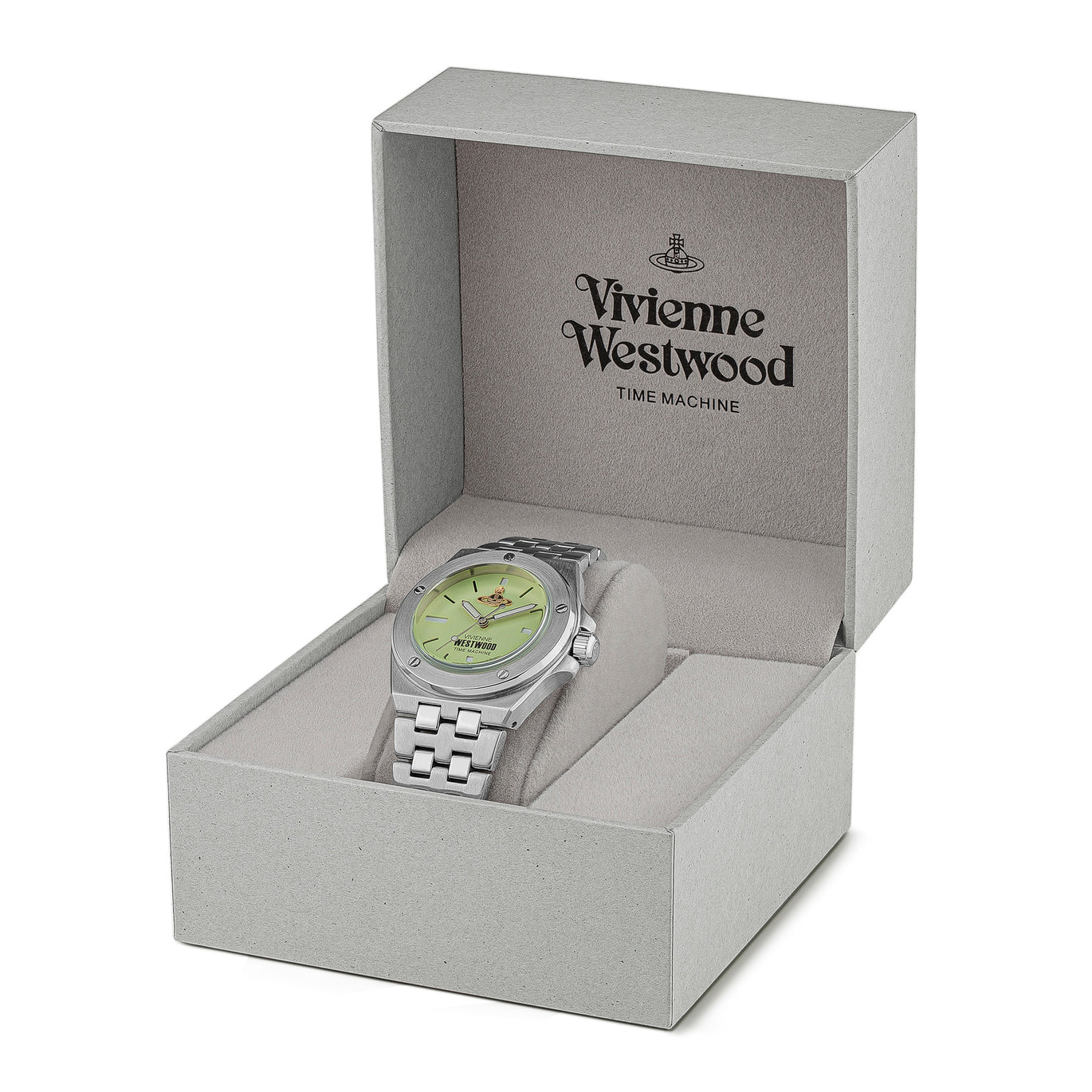 Vivienne Westwood Leamouth Watch