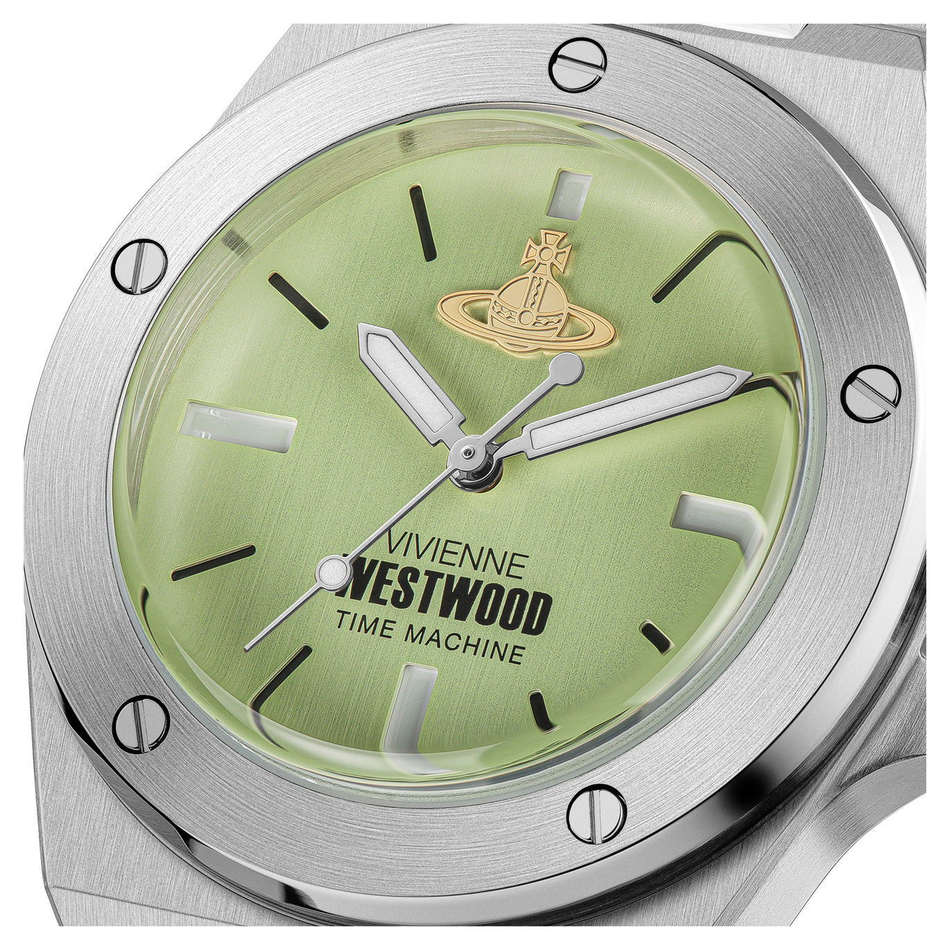 Vivienne Westwood Leamouth Watch