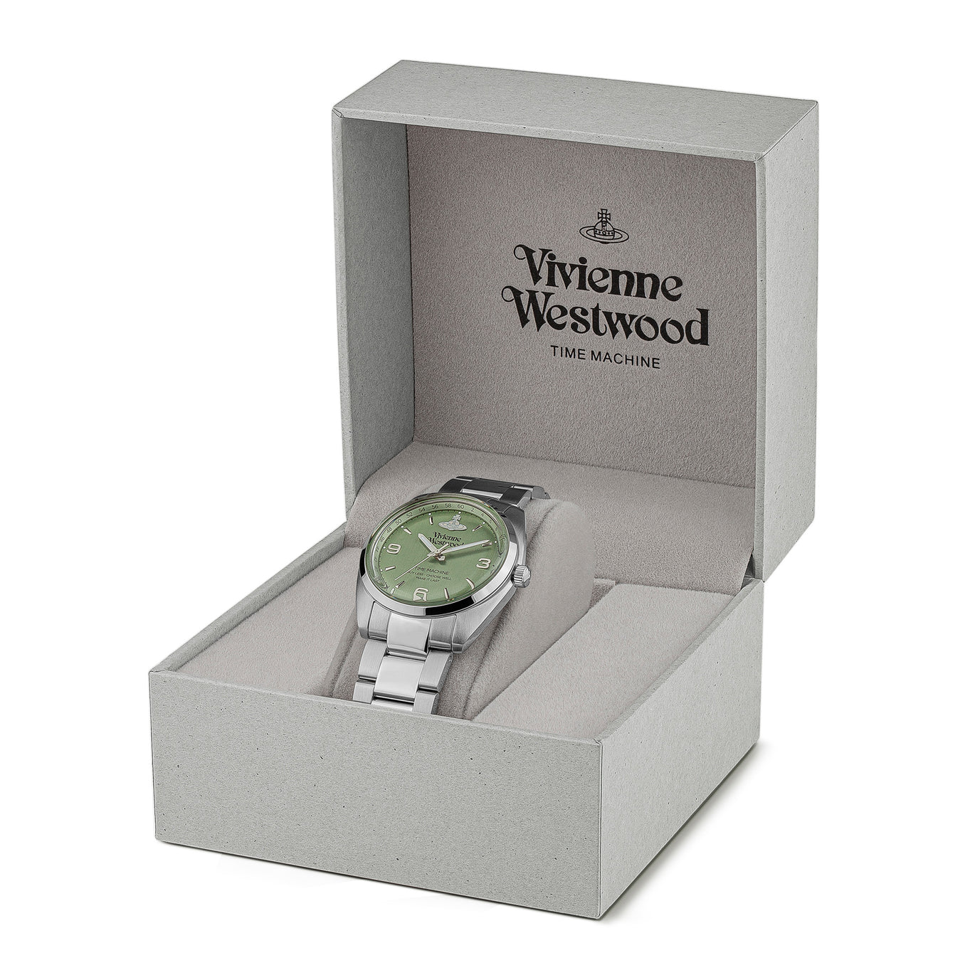 Vivienne Westwood Pennington Dial Watch