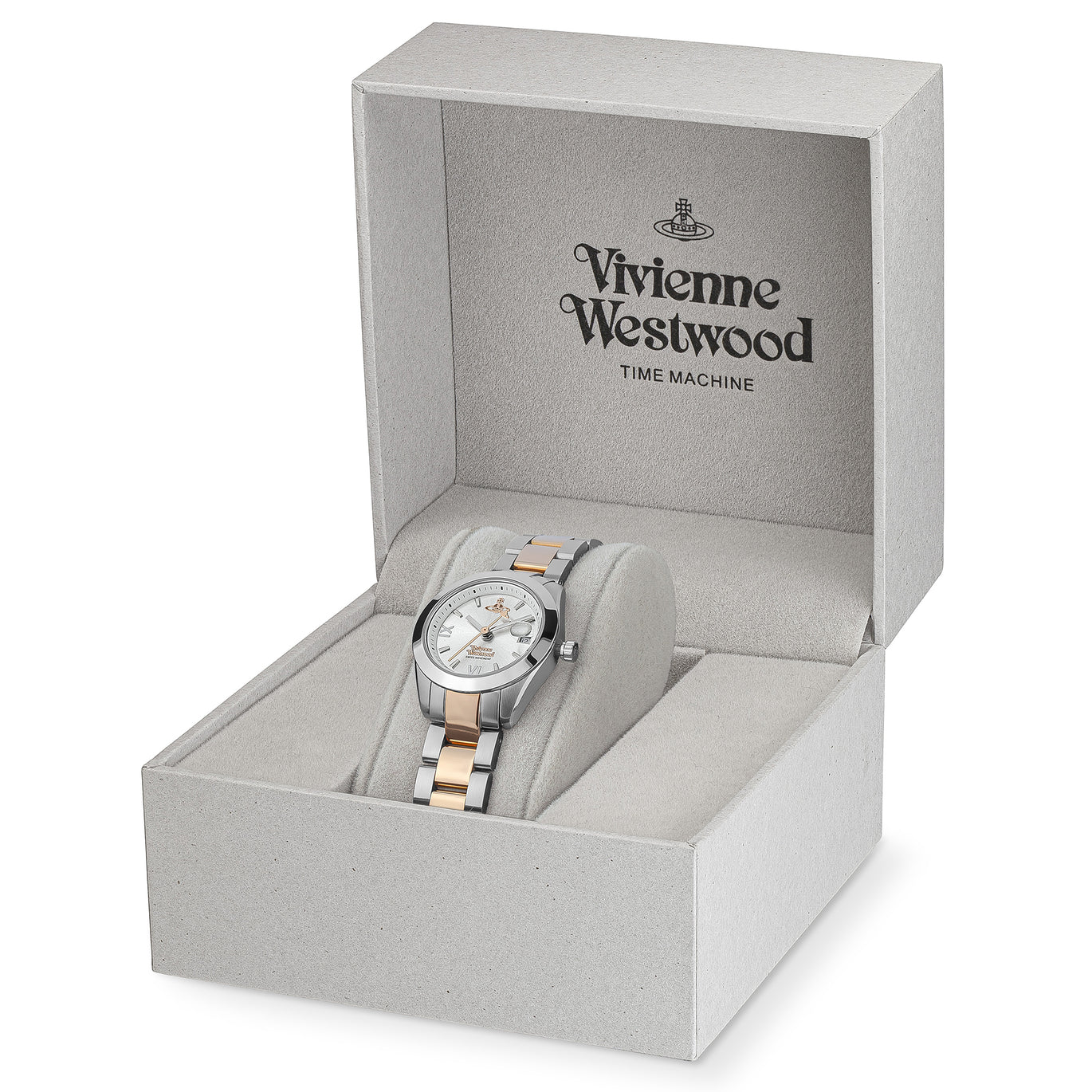 Vivienne Westwood Fenchurch Ladies Watch