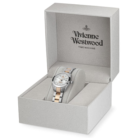 Vivienne Westwood Fenchurch Ladies Watch