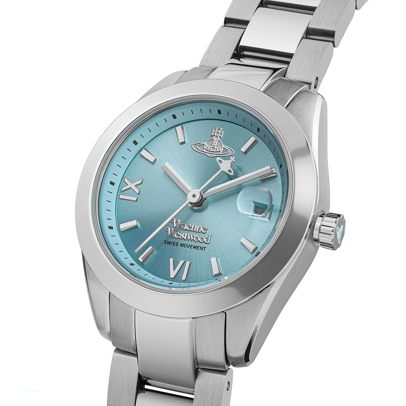 Vivienne Westwood Fenchurch Ladies Watch