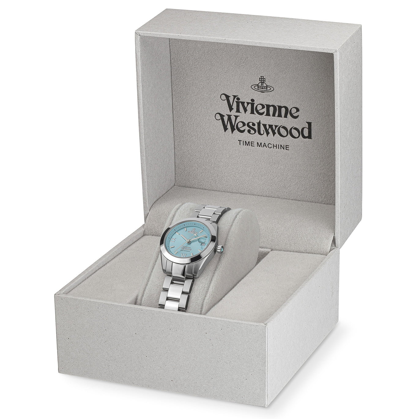 Vivienne Westwood Fenchurch Ladies Watch