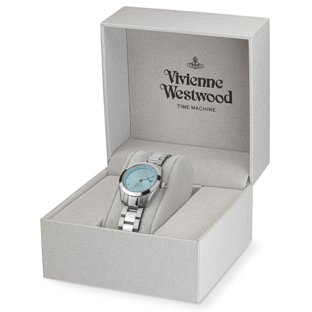 Vivienne Westwood Fenchurch Ladies Watch