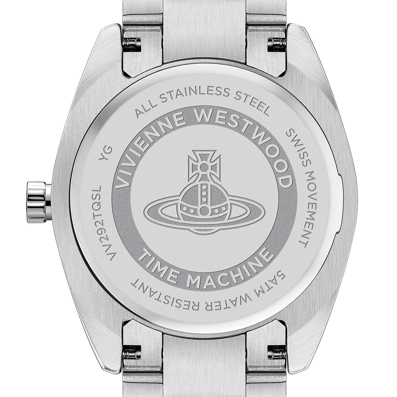 Vivienne Westwood Fenchurch Ladies Watch