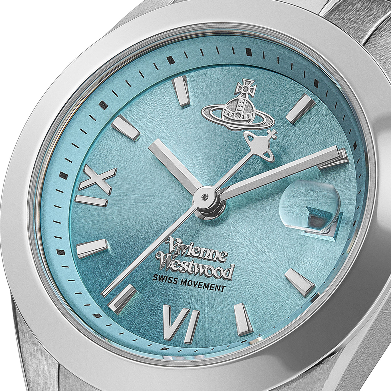 Vivienne Westwood Fenchurch Ladies Watch