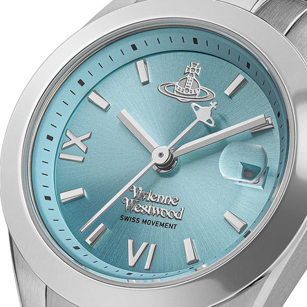 Vivienne Westwood Fenchurch Ladies Watch