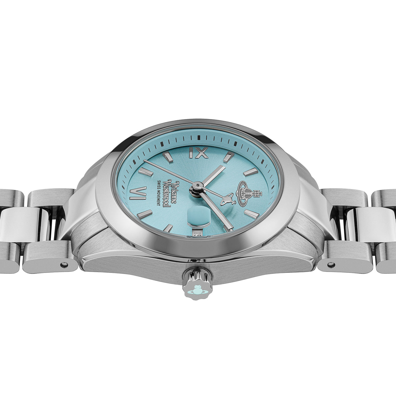 Vivienne Westwood Fenchurch Ladies Watch