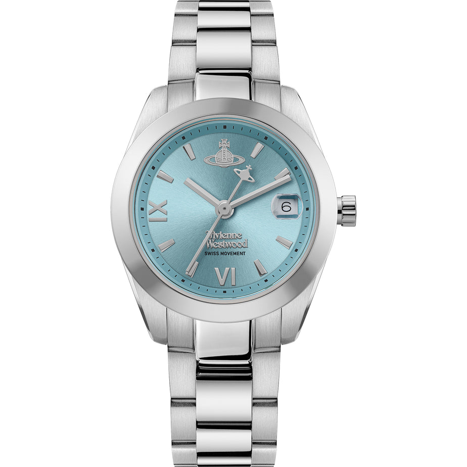 Vivienne Westwood Fenchurch Ladies Watch