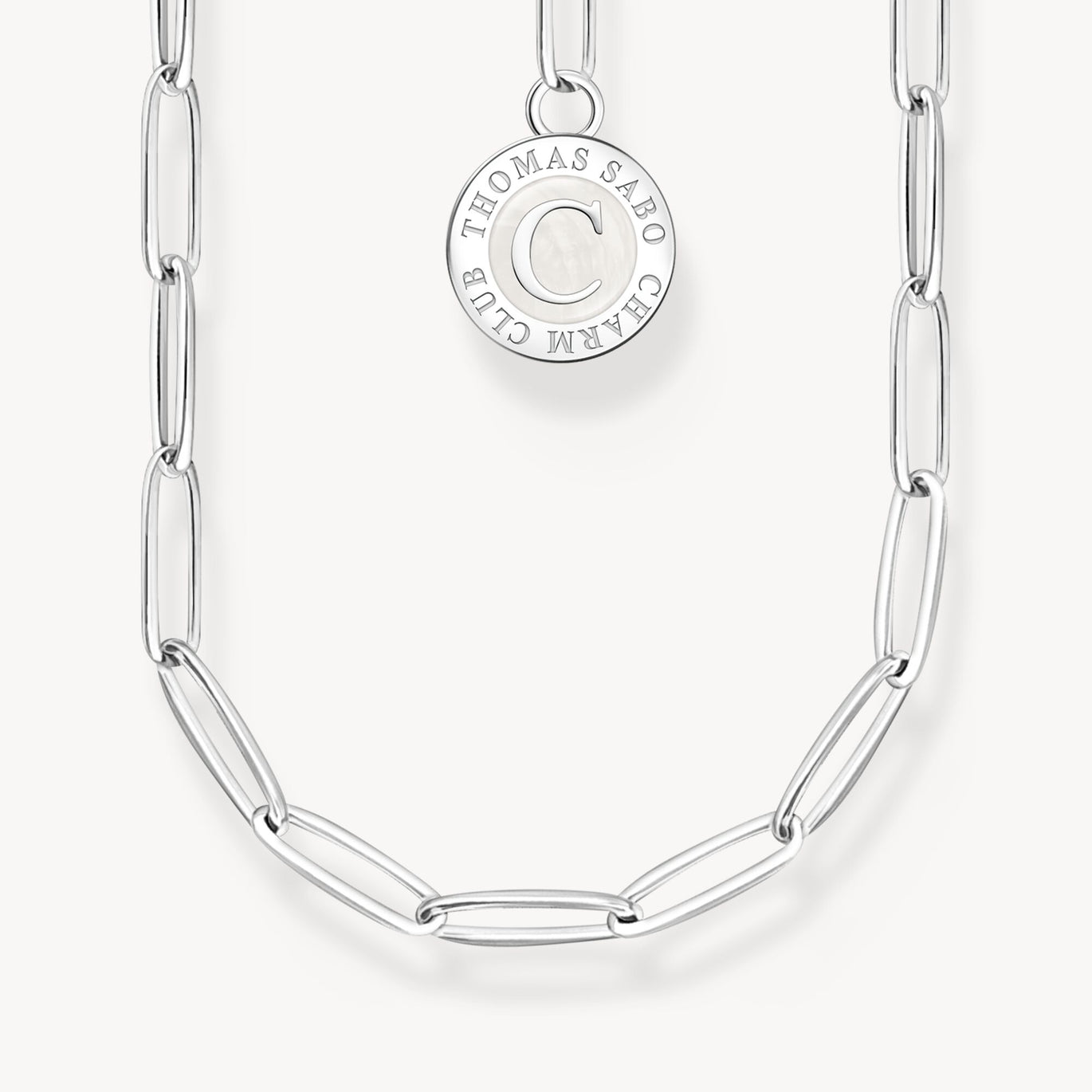 Thomas Sabo Charm Necklace