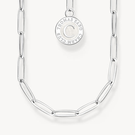 Thomas Sabo Charm Necklace