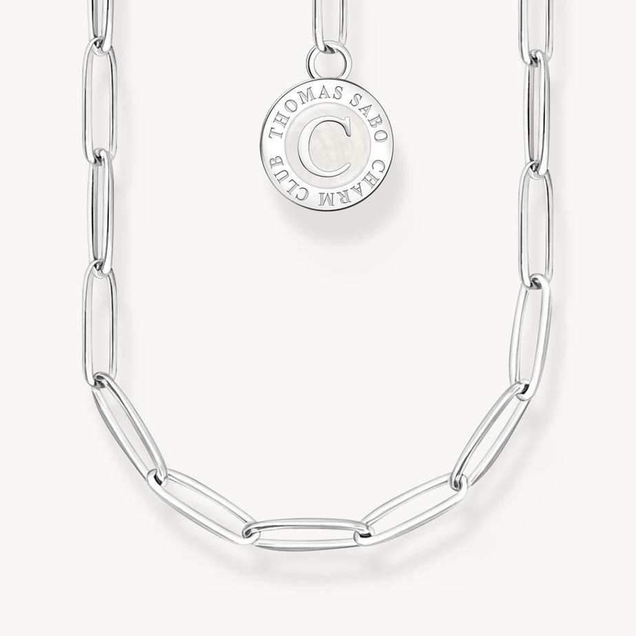 Thomas Sabo Charm Necklace