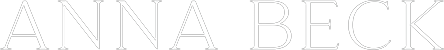 Anna Beck