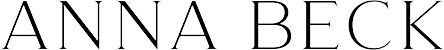 Anna Beck