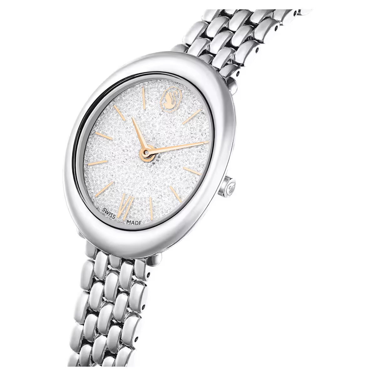 Swarovski Imber Watch