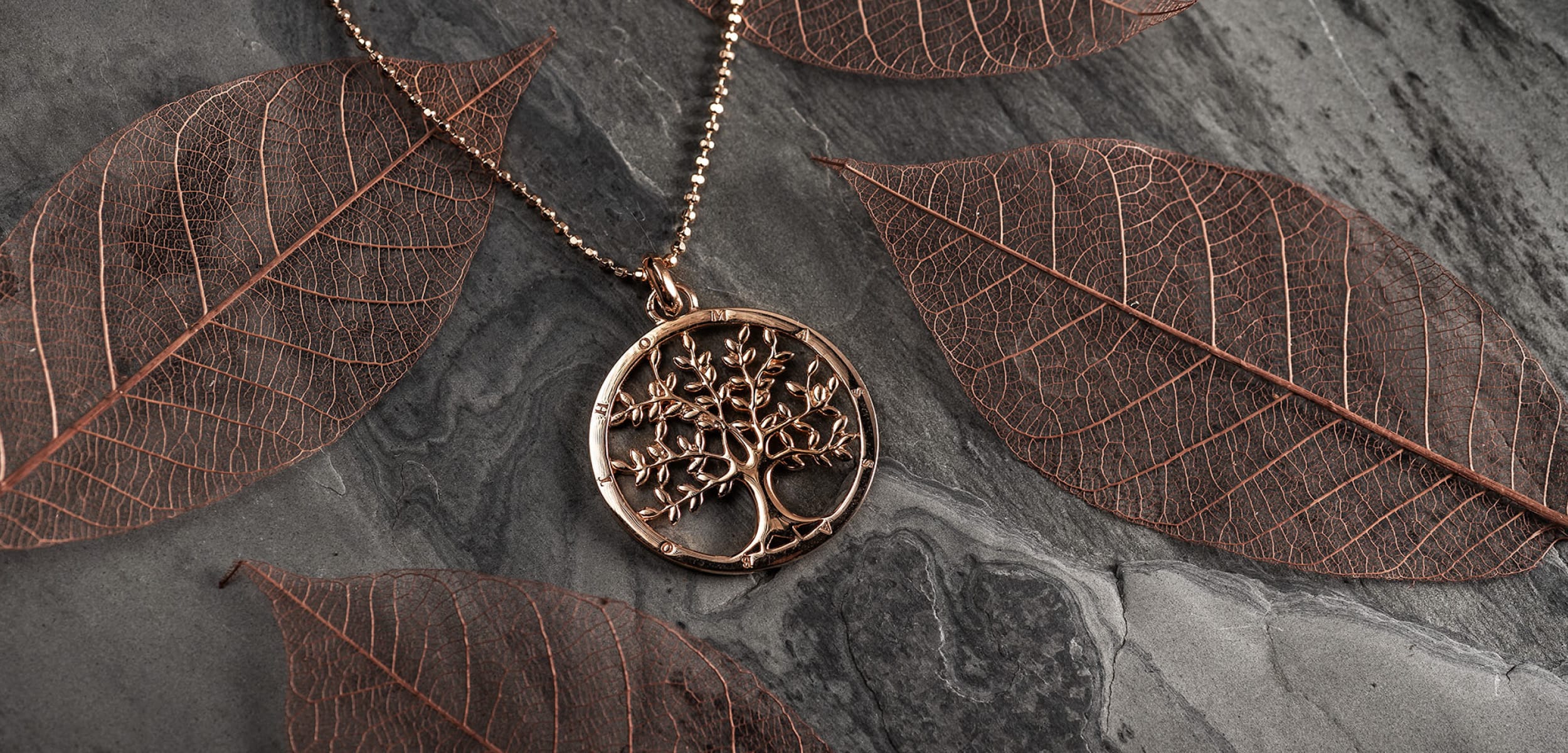 Introducing Silver Tree Jewellery