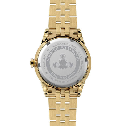 Vivienne Westwood Seymour 32mm Olive Dial Watch