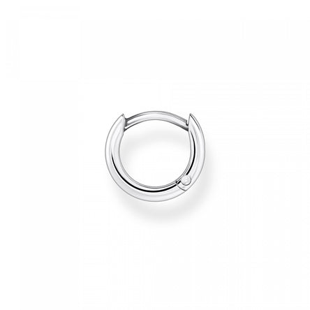 Thomas Sabo Single Hoop Earring 12mm