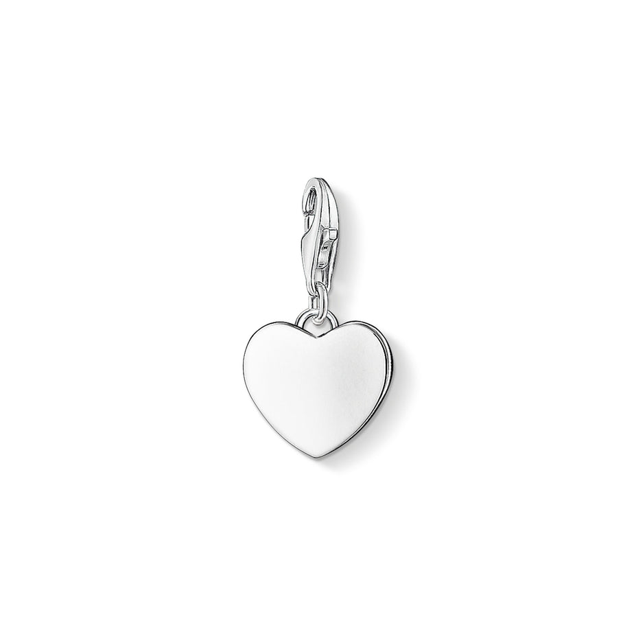 Thomas Sabo Heart Charm