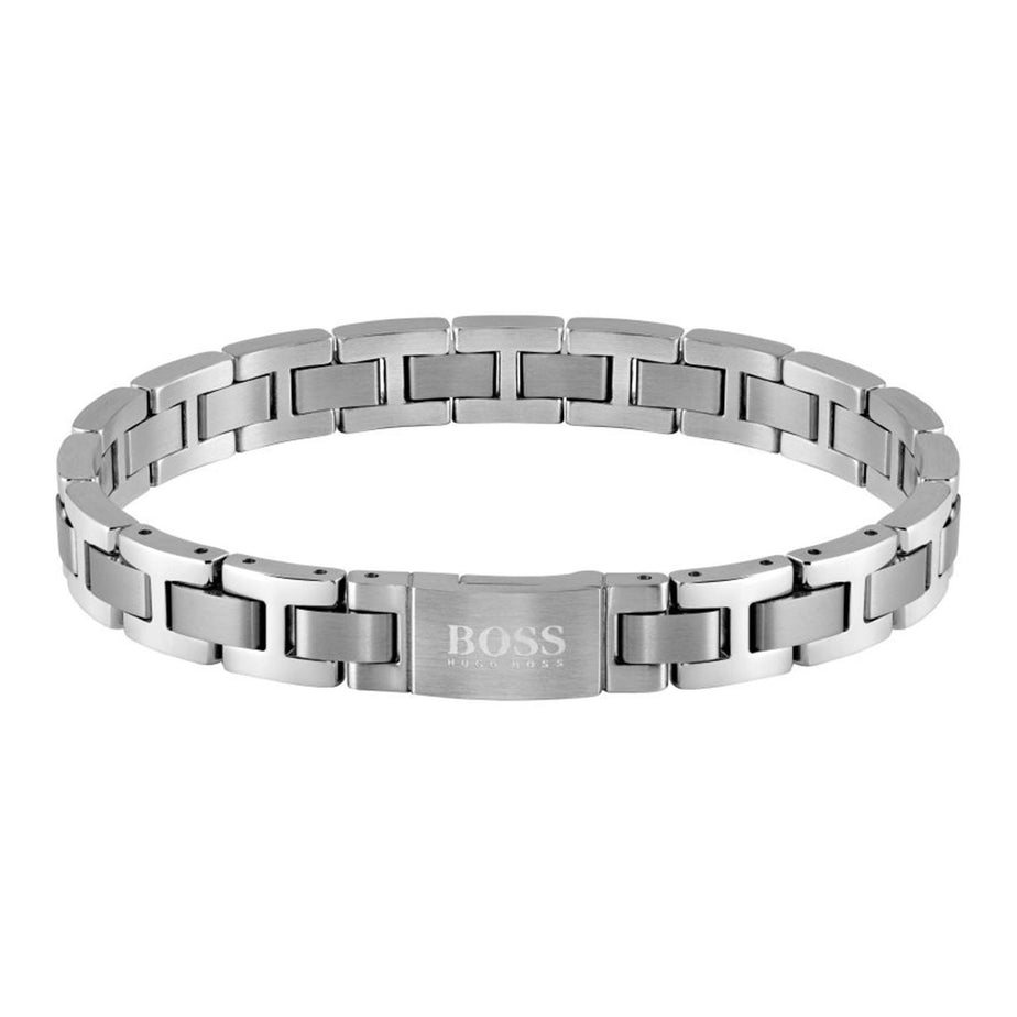 Boss Mens H-Link Bracelet