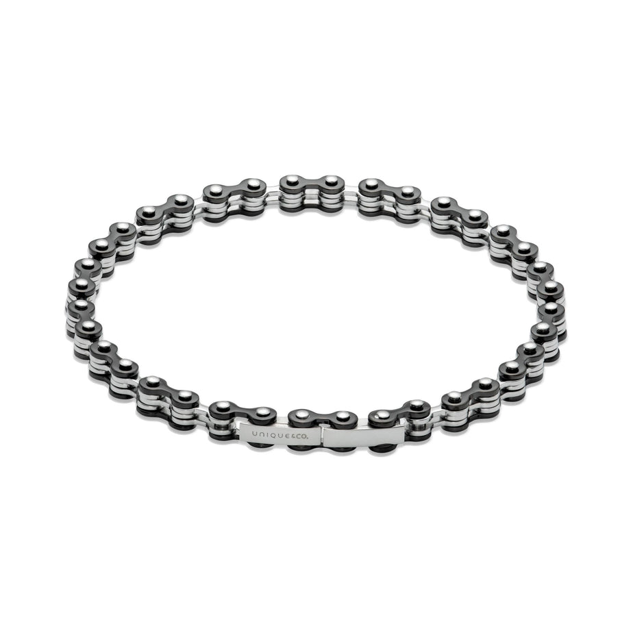 Unique & Co Stainless Steel Bracelet