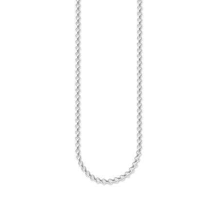 Thomas Sabo Silver Belcher Chain