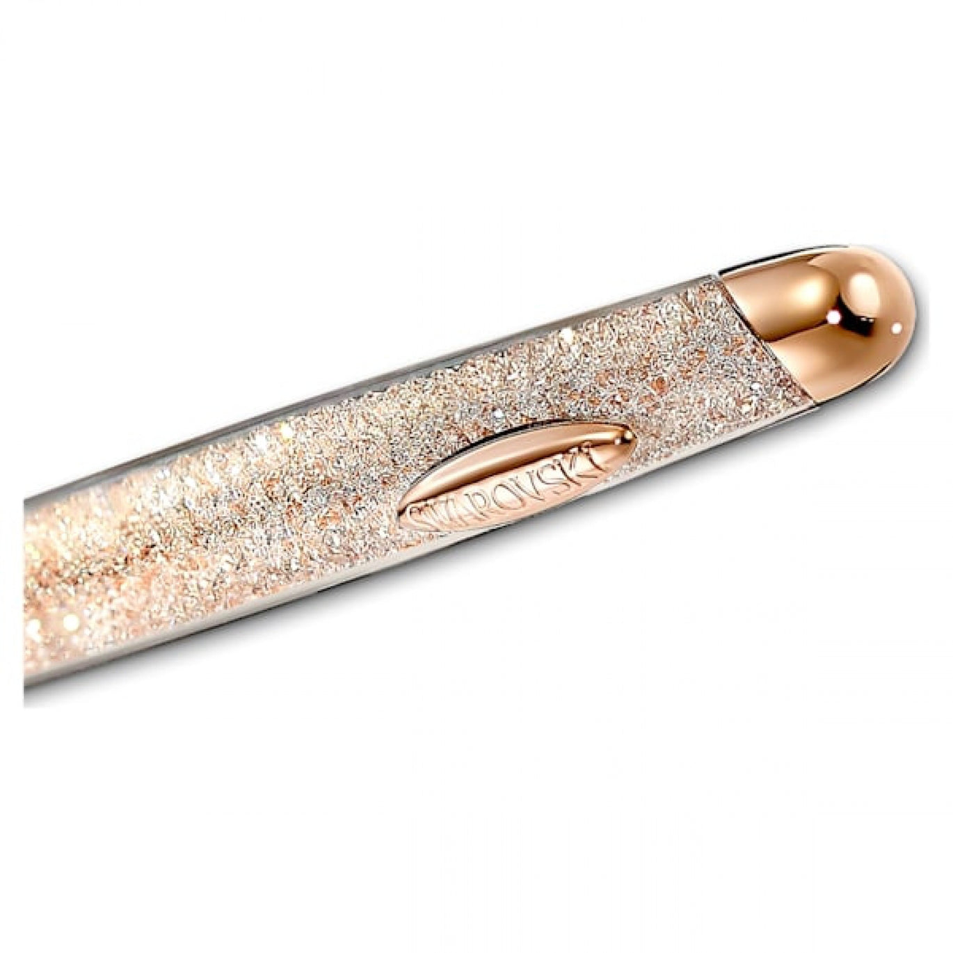 Swarovski Crystalline Nova Ballpoint Pen, Rose-Gold Tone Plated